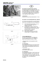 Предварительный просмотр 134 страницы Ransomes T-Plex 180 Safety And Operation Manual