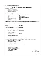 Предварительный просмотр 154 страницы Ransomes T-Plex 180 Safety And Operation Manual