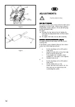 Предварительный просмотр 53 страницы Ransomes T-PLEX 285 Operator Instructions Manual