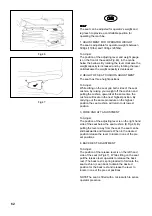 Предварительный просмотр 63 страницы Ransomes T-PLEX 285 Operator Instructions Manual