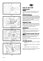 Предварительный просмотр 65 страницы Ransomes T-PLEX 285 Operator Instructions Manual