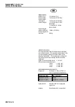 Preview for 16 page of Ransomes VA Series Safety And Operation Manual