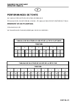 Preview for 37 page of Ransomes VA Series Safety And Operation Manual