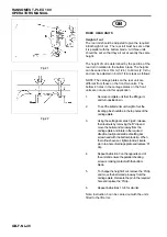 Preview for 50 page of Ransomes VA Series Safety And Operation Manual