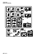 Preview for 74 page of Ransomes VA Series Safety And Operation Manual