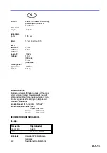 Preview for 97 page of Ransomes VA Series Safety And Operation Manual