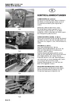 Preview for 98 page of Ransomes VA Series Safety And Operation Manual