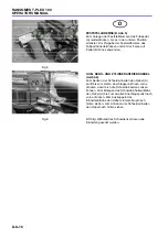 Preview for 100 page of Ransomes VA Series Safety And Operation Manual