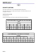 Preview for 116 page of Ransomes VA Series Safety And Operation Manual