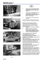 Preview for 130 page of Ransomes VA Series Safety And Operation Manual