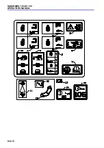 Preview for 152 page of Ransomes VA Series Safety And Operation Manual