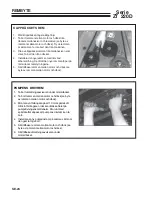 Preview for 54 page of Ransomes ZT220D Setup, Parts & Maintenance Manual