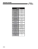 Preview for 56 page of Ransomes ZT220D Setup, Parts & Maintenance Manual