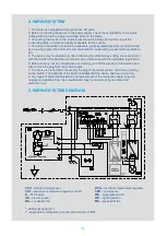 Предварительный просмотр 6 страницы RAPA E Original User Manual