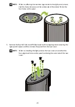 Preview for 20 page of RAPIBREW FREDDA 1.0 Service Manual