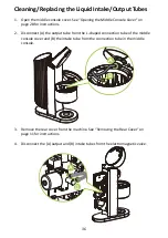 Preview for 40 page of RAPIBREW FREDDA 1.0 Service Manual