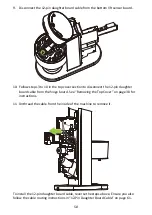 Preview for 62 page of RAPIBREW FREDDA 1.0 Service Manual