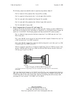 Предварительный просмотр 3 страницы Rapid Controls SAB-QS Quick Start