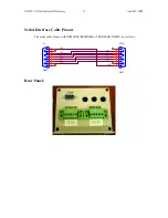 Preview for 13 page of Rapid Controls XG555 Product Specification