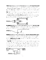 Preview for 19 page of Rapid Electronics KG888 Installation Handbook