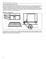 Предварительный просмотр 22 страницы Rapid Engineering 2000 Series Installation, Operation & Service Manual