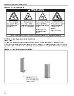 Предварительный просмотр 28 страницы Rapid Engineering 2000 Series Installation, Operation & Service Manual