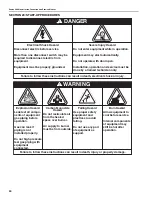 Предварительный просмотр 70 страницы Rapid Engineering 2000 Series Installation, Operation & Service Manual