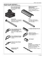 Предварительный просмотр 17 страницы Rapid Engineering BH-40 Installation, Operation & Service Manual