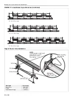 Предварительный просмотр 24 страницы Rapid Engineering BH-40 Installation, Operation & Service Manual