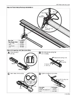 Предварительный просмотр 25 страницы Rapid Engineering BH-40 Installation, Operation & Service Manual