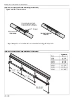 Предварительный просмотр 26 страницы Rapid Engineering BH-40 Installation, Operation & Service Manual