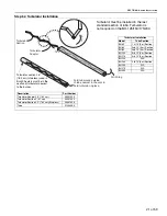 Предварительный просмотр 27 страницы Rapid Engineering BH-40 Installation, Operation & Service Manual