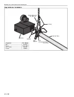 Предварительный просмотр 30 страницы Rapid Engineering BH-40 Installation, Operation & Service Manual