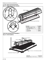 Предварительный просмотр 38 страницы Rapid Engineering BH-40 Installation, Operation & Service Manual