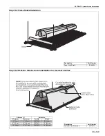 Предварительный просмотр 39 страницы Rapid Engineering BH-40 Installation, Operation & Service Manual