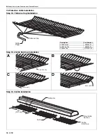 Предварительный просмотр 40 страницы Rapid Engineering BH-40 Installation, Operation & Service Manual