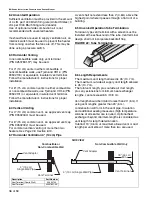 Предварительный просмотр 42 страницы Rapid Engineering BH-40 Installation, Operation & Service Manual