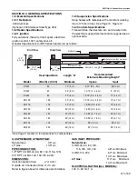 Предварительный просмотр 63 страницы Rapid Engineering BH-40 Installation, Operation & Service Manual