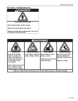 Preview for 83 page of Rapid Engineering CTHN-100 Installation & Operation Manual