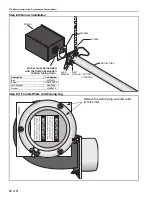 Предварительный просмотр 34 страницы Rapid Engineering CTHN-40 Installation & Operation Manual