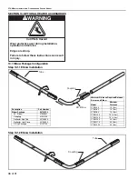 Предварительный просмотр 52 страницы Rapid Engineering CTHN-40 Installation & Operation Manual