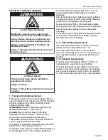 Preview for 59 page of Rapid Engineering CTHN-40 Installation & Operation Manual