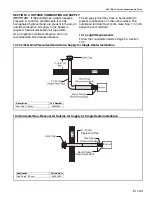 Предварительный просмотр 67 страницы Rapid Engineering CTHN-40 Installation & Operation Manual