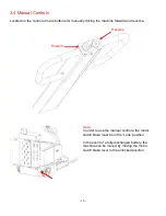 Предварительный просмотр 16 страницы Rapid Packaging Eagle R2B2 Operation Manual