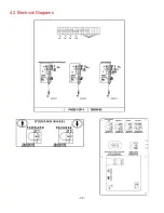 Предварительный просмотр 22 страницы Rapid Packaging Eagle R2B2 Operation Manual