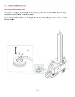 Предварительный просмотр 36 страницы Rapid Packaging Eagle R2B2 Operation Manual