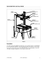 Preview for 6 page of Rapid Packaging IPG USA 2324-BB Operations Manual & Parts List