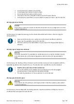 Предварительный просмотр 7 страницы Rapid Shape 3Demax Operating Instructions Manual