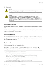 Предварительный просмотр 12 страницы Rapid Shape 3Demax Operating Instructions Manual