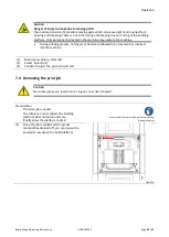 Предварительный просмотр 28 страницы Rapid Shape 3Demax Operating Instructions Manual